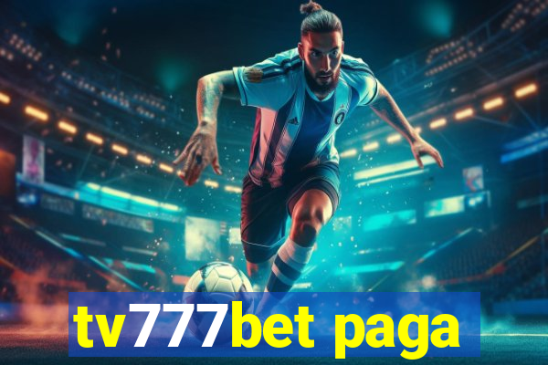 tv777bet paga